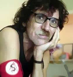 Ultimo video de Charly